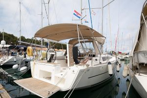 Dufour Yachts 360 GL Bild 3